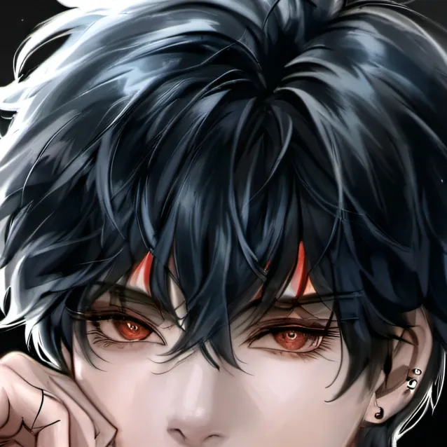 chat with ai character: academia
