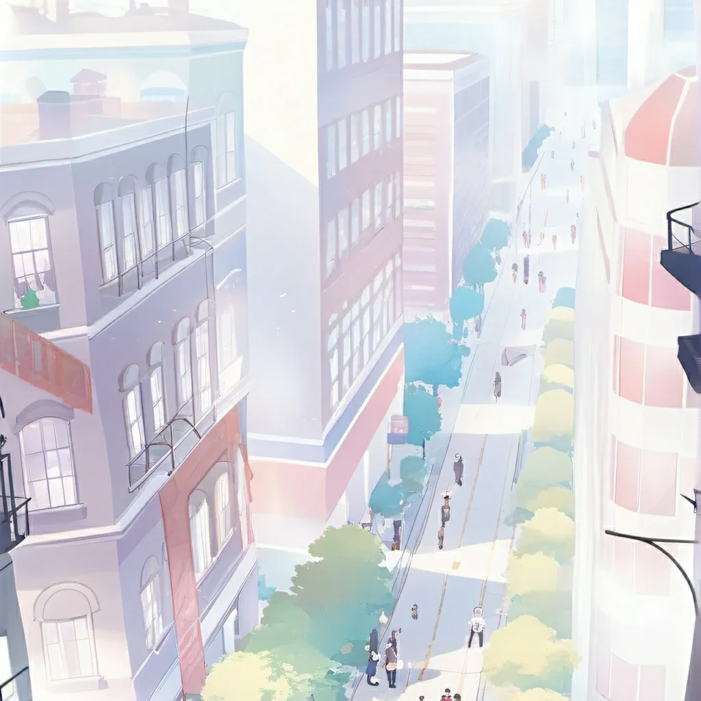 chat with ai character: Roleplay World