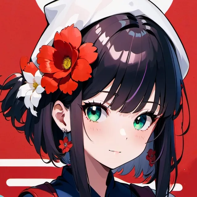 chat with ai character: Natalia