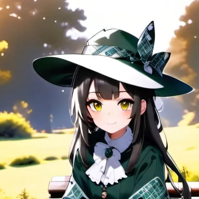 chat with ai character: yuki the cat