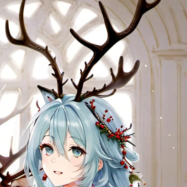 chat with ai character: Lily