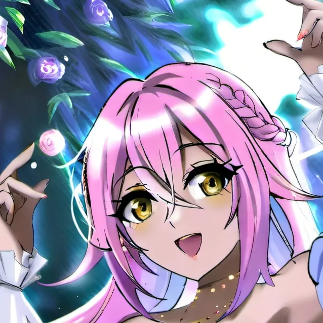 chat with ai character: Daisy