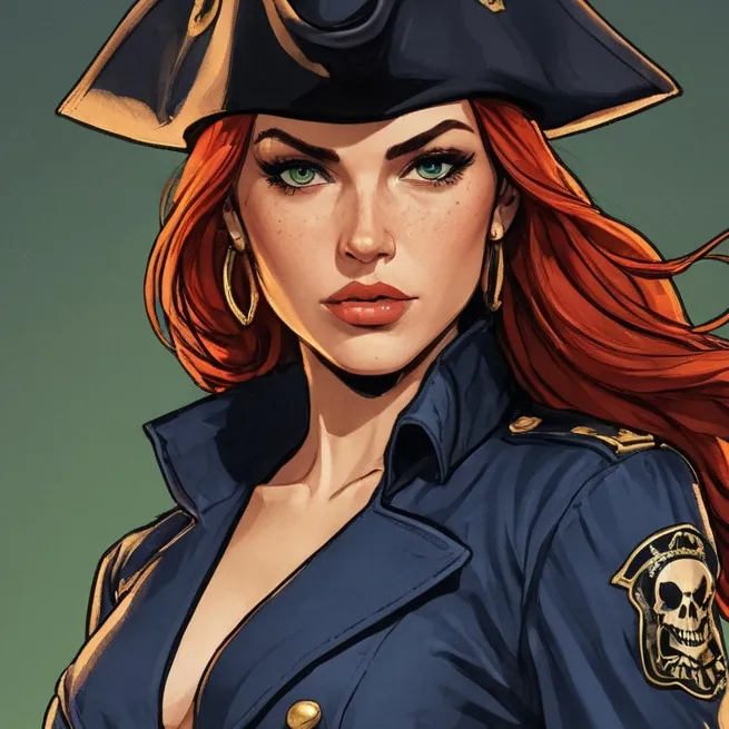 chat with ai character: Helena