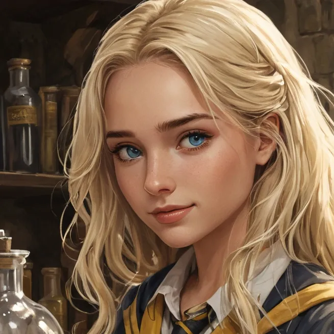 chat with ai character: Anwen Fairbrook