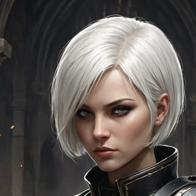 chat with ai character: Aveline Thorne