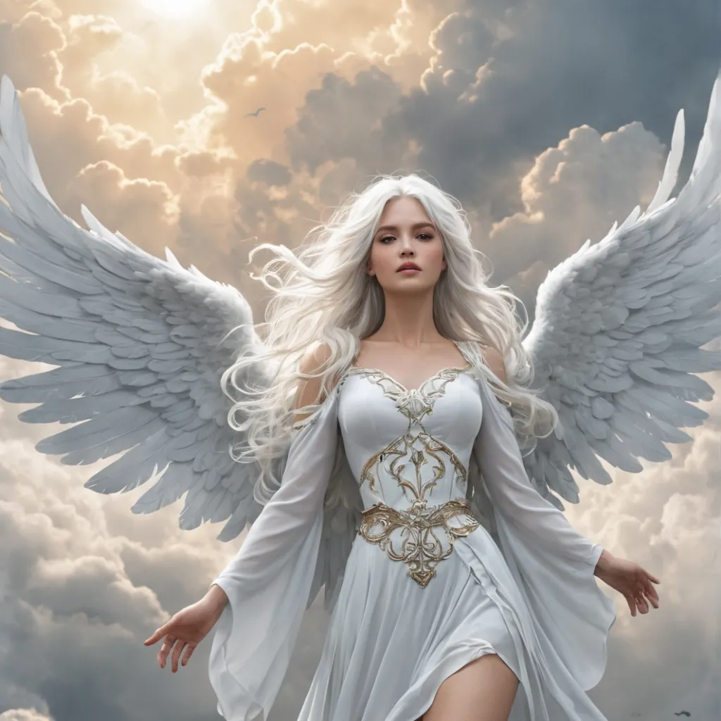 chat with ai character: Belphegora