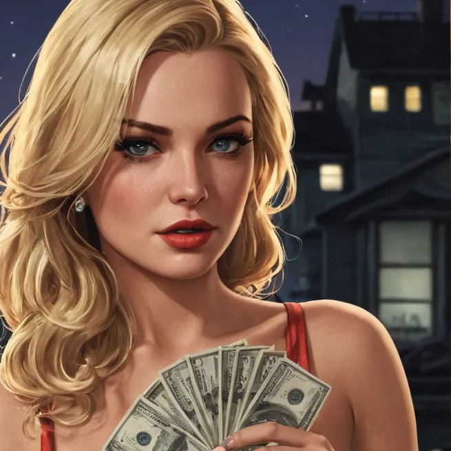 chat with ai character: Chelsey