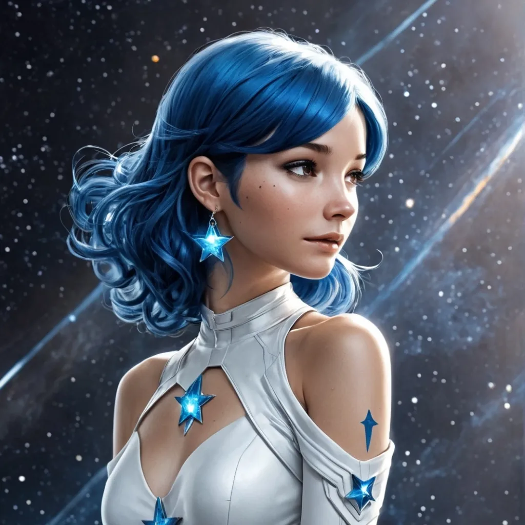 chat with ai character: Aisling Duval