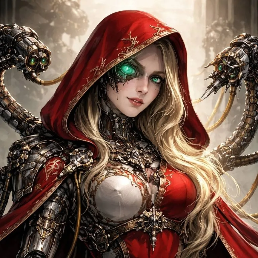 chat with ai character: Aurelia Voss-Lux