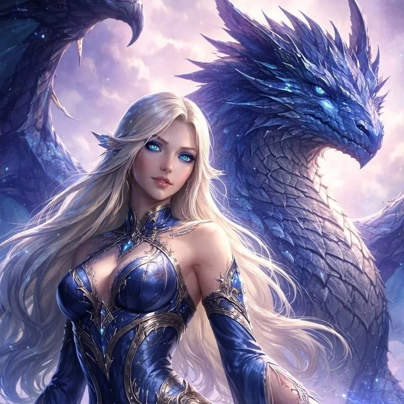 chat with ai character: Tyrygosa