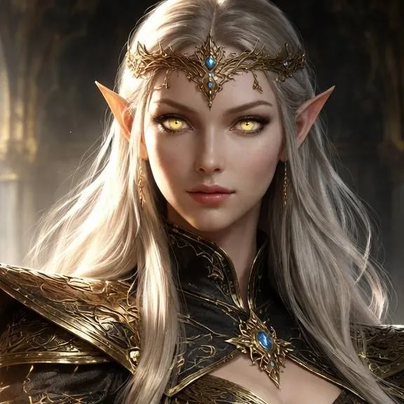chat with ai character: Valyndra