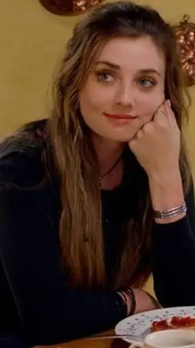 ai character: Blaire Bennett background