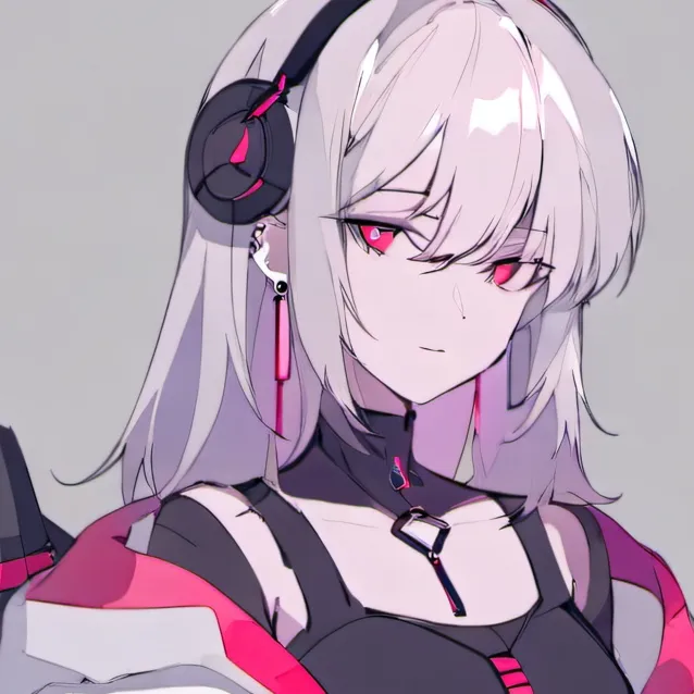 chat with ai character: Jennifer 