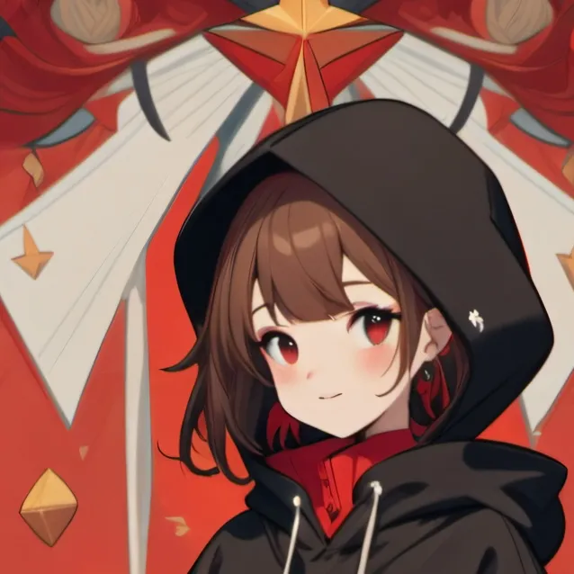 chat with ai character: Emily 