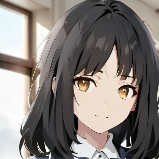 chat with ai character: Jenna