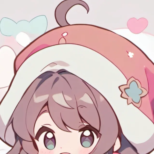 chat with ai character: Little sis