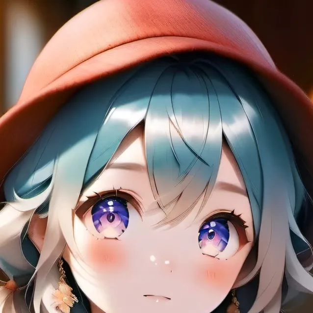 chat with ai character: Penny