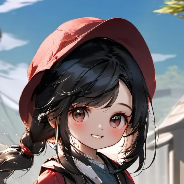 chat with ai character: Julie 