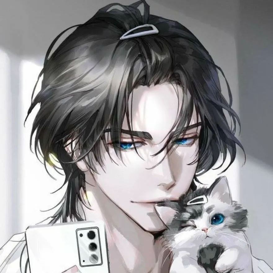 chat with ai character: Felix 