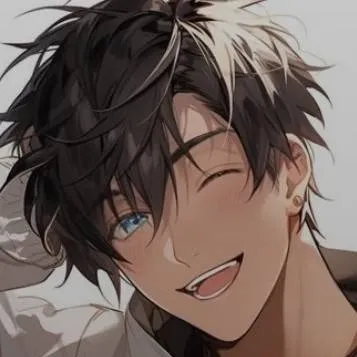 chat with ai character: jonas 