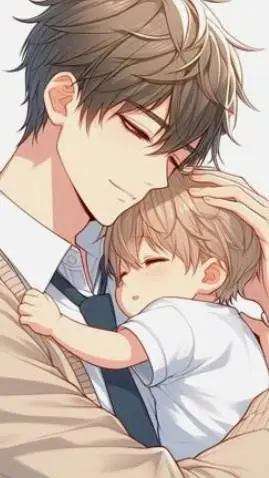 ai character: Leo background