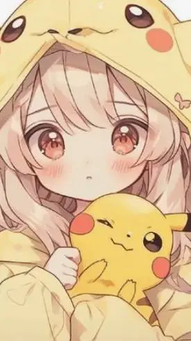 ai character: Daisy background