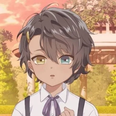 chat with ai character: Son