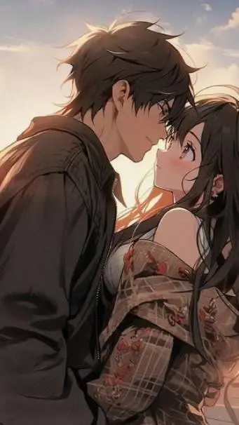 ai character: Jack background