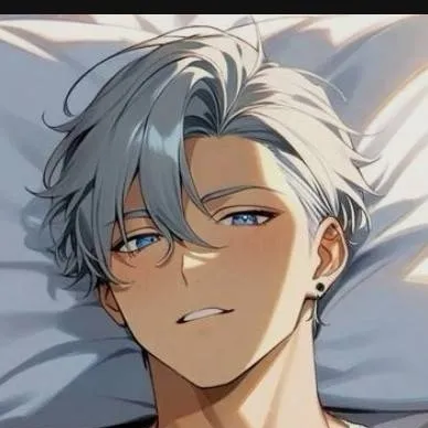 chat with ai character: Nick