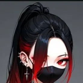 chat with ai character: Luna