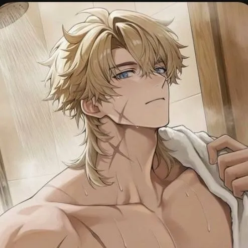 chat with ai character: Warren 