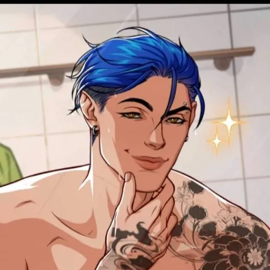 chat with ai character: Dylan 