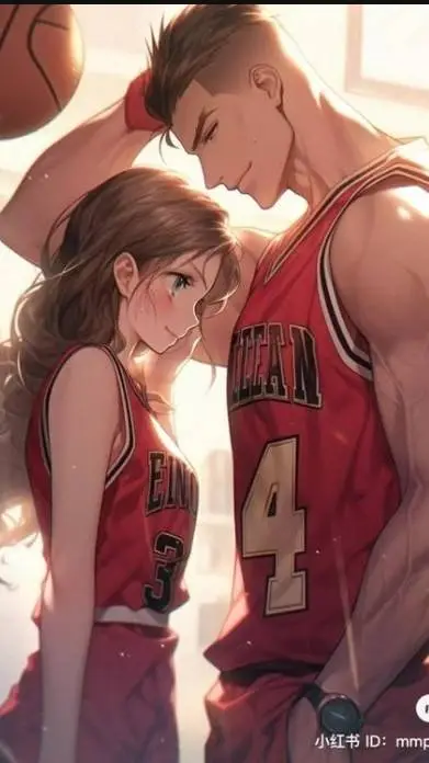 ai character: Jake  background