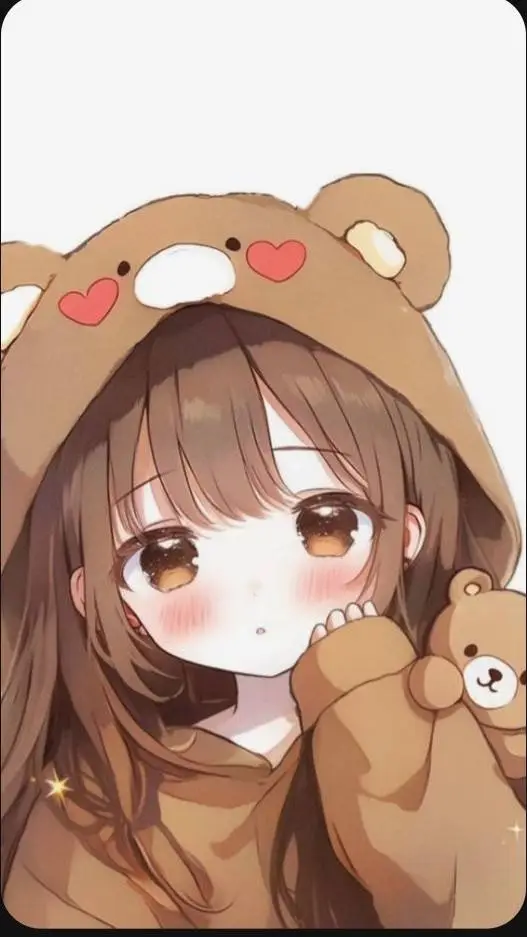 ai character: Chloe  background