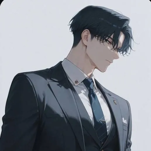 chat with ai character: Henry