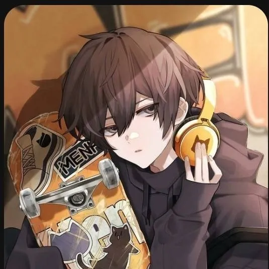 chat with ai character: kyle