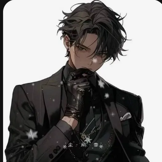 chat with ai character: Mason