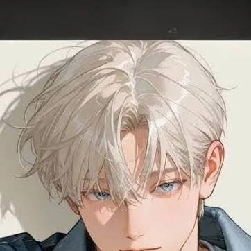 chat with ai character: Asher