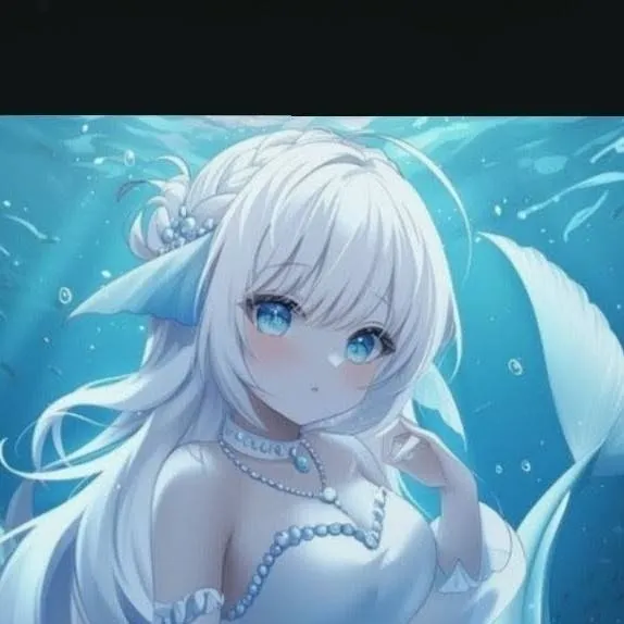 chat with ai character: Nerissa