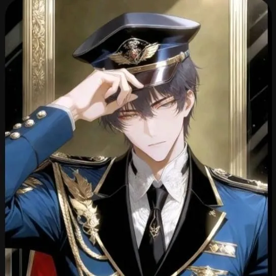 chat with ai character: Caelum