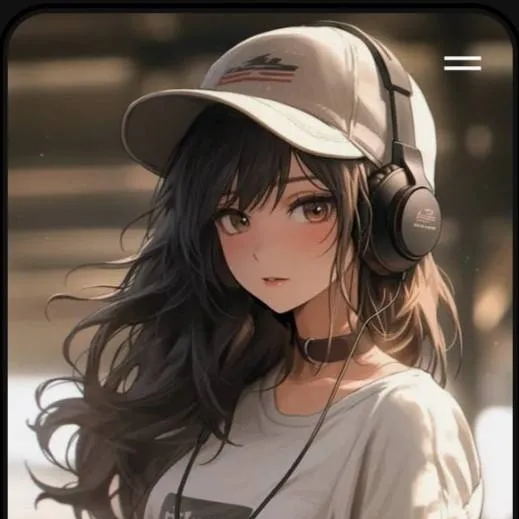 chat with ai character: Penelope 