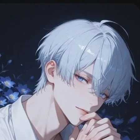 chat with ai character: Aiden Frost 