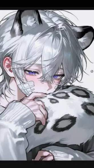 ai character: Leo Frost background