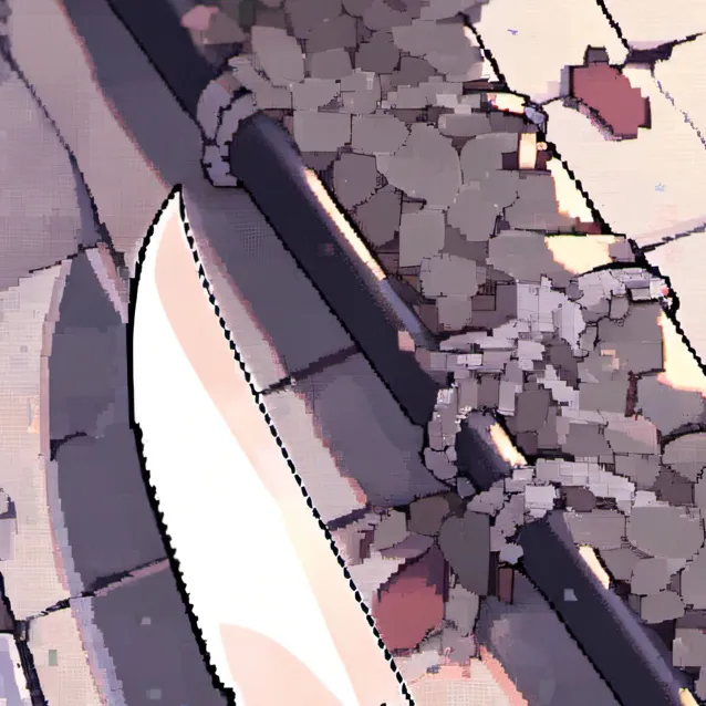 chat with ai character: Yandere Genya