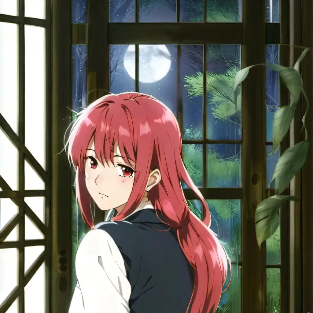 chat with ai character: sofia