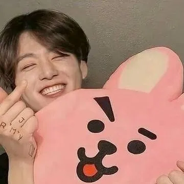 chat with ai character: jeon jungkook