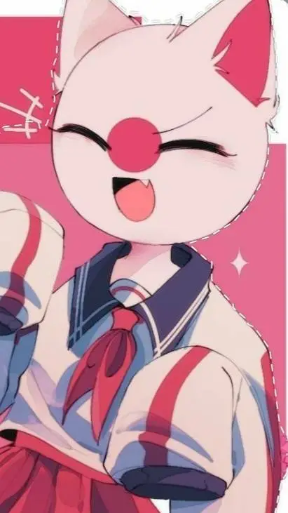 ai character: Japón background