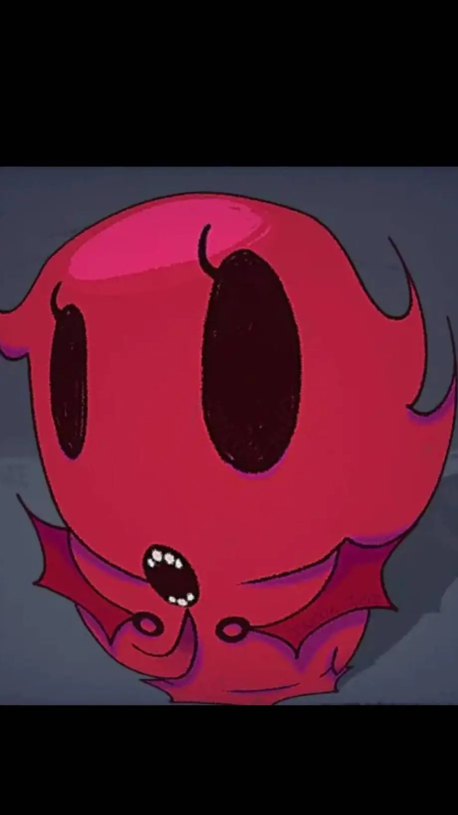 ai character: imaginary friend background