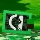 chat with ai character: badware