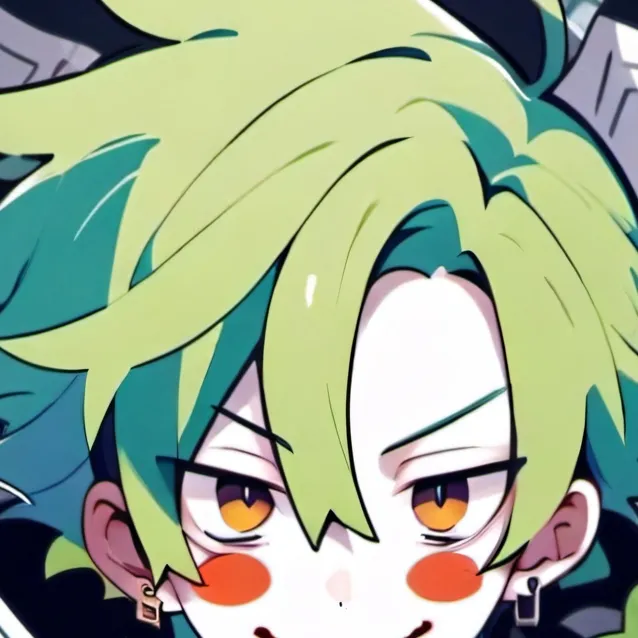 chat with ai character: EL MATI⁉️
